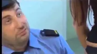Укольчик в попу.