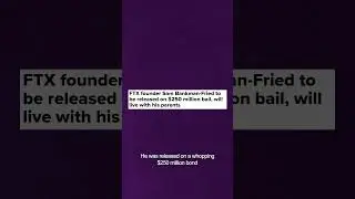 Bojio: SBF Jailed After Making 1,000 Media Calls, Should've Called Blockhead #web3 #cryptonews