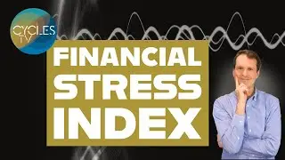 Market Cycles Report: July 1 | Financial Stress Index