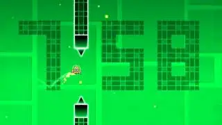Geometry Dash: User Created Levels