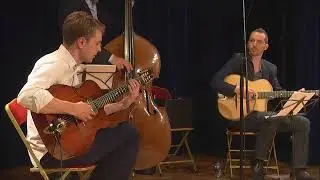 Dmitry Kuptsov in Paris