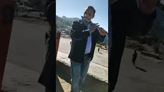 way main chori chori Tery naal kohala River