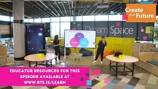 Dream Space TV brAIn_waves Competition Episode