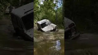Подтопил Ниву