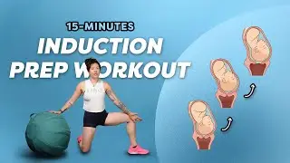 15-Min Induction Prep Workout