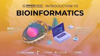 OmicsLogic:  Introduction to Bioinformatics