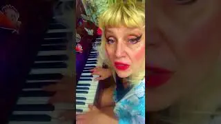 С 1 по 13-ое каждого января… Кавер. Поёт LENA🌺LETO.