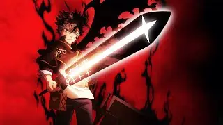 Osu ! Black Clover JUSTadICE almost FC