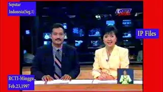 Around Indonesia (Seg 1)- 23 Feb 1997