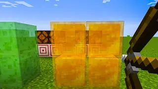 how to shot through honey