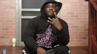 Mafi D Talks Seattle Music Scene, Shares Rules For Being In The Streets 
