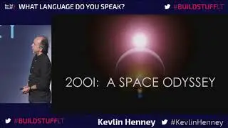 Kevlin Henney - Procedural Programming: It's Back? It Never Went Away