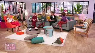 Super Makeover - Heelpoping