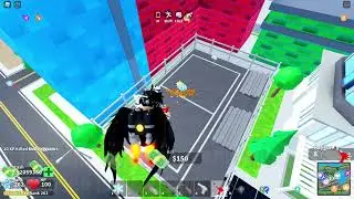 🔫 ТОП-5 *ЛУЧШИХ* ОРУЖЕЙ В БЕЗУМНОМ ГОРОДЕ! 🔫