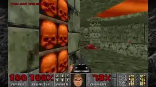 Doom (1993) Pt. 4
