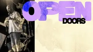 Open Doors | Aaron Richner