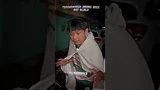 lagi dan lagi kak williesalim membantu orang yg gk mampu#youtubeshorts