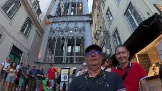 Portugál kaland 2. rész