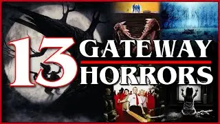 13 Essential Gateway Horror Movies To Make You A Fan
