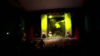 Маленький П. Хорошие мужчины. Толкон 2017. Живой звук.