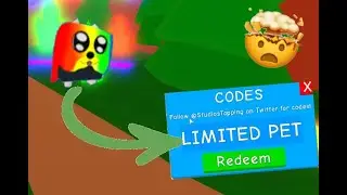 Limited Code and some Grinding(the codes in Description)