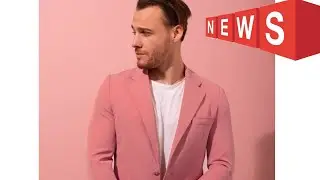 El outfit más original y elogiado de Kerem Bürsin