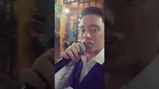 Исполнил песню своего отца ❤️ 
