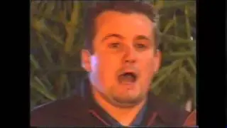 Neighbours: Toadie reaction