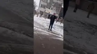 Общение с ТЦК
