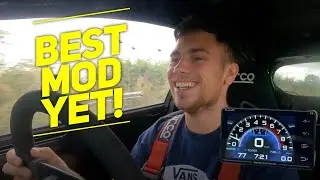 EVERY MODIFIED CAR NEEDS ONE OF THESE!