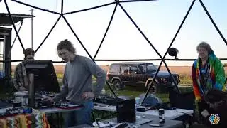 Let's stop in a dome (From US tour 2022)
