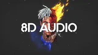 🎧 XXXTENTACION - Hope (8D AUDIO) 🎧