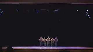 Skyra Studios, Junior Tap Small Group, Amalgamation