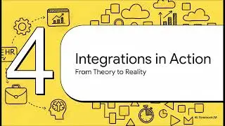 The Role of API Connections in LMS Integrations for Small Businesses