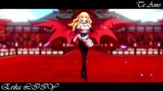 |MMD| Te Amo |Motion Download|