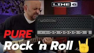 LINE 6 Helix 3.5 - 
