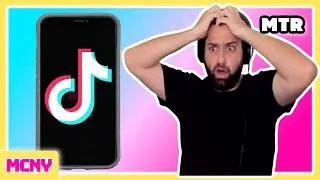 WHAT'S WITH THESE MUSIC TIKTOKS?