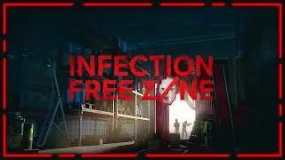 Infection Free Zone | Gameplay [PC] | No Commentary