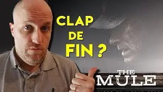 THE MULE - Review! Is Eastwood at His Best? (Spoiler-Free)