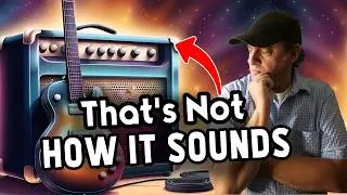 The Hard Truth About Guitar Amp Reviews