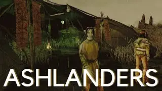 Lore Explore: Ashlanders 