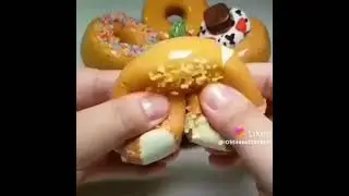 slime asmr