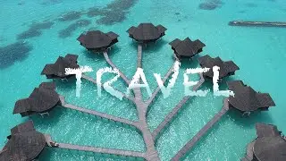 MY YEAR 2019 TRAVEL VIDEO (SAM KOLDER INSPIRED)