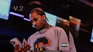 Loe Shimmy Type Beat - Dirty Cup V.2 | FCG Heem Type Beat | Low Shimmy x FCG Heem Type Instrumental