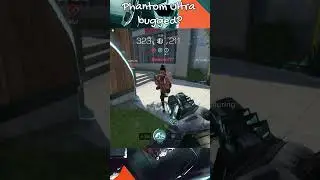 Phantom's Ultra Is Bugged! 