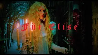 Crimson Peak | "Für Elise"