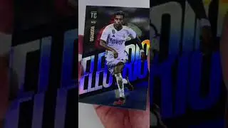 Rare Card RODRYGO #panini #football #football #shorts