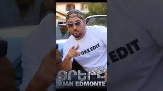 Djan Edmonte - Orera 