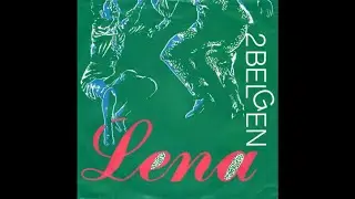 2 Belgen - Lena (Instrumental)