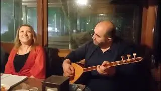 Sen bu ayrılıkta suclumararsın